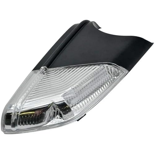 Intermitente de espejo para VW Polo MK5 9N retrovisor lateral 12V 5