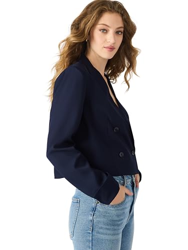 Steve Madden Women's Rowane Blazer3