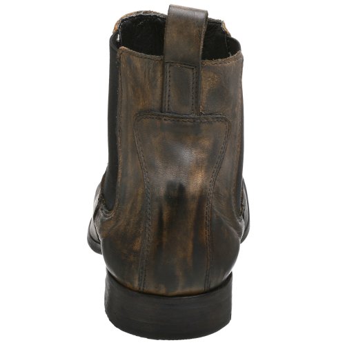 Image of Bed Stu Men's Outlaw Slip-on Boot