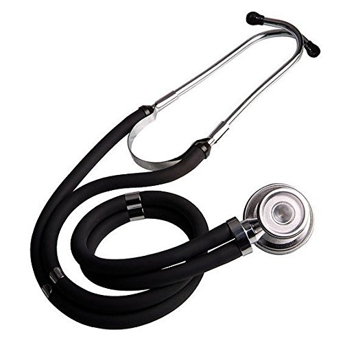 Stéthoscope Rappaport pour isoler les bruits parasites et réussir le diagnostic