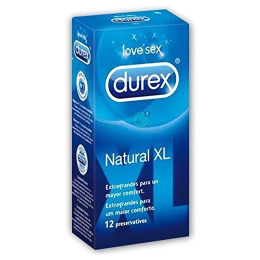 Durex Preservativos, Color Transparente - 1 Preservativos