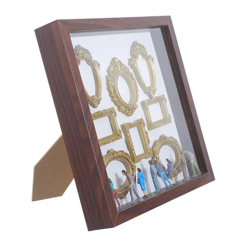 Operitacx Caja Expositora Tipo Museo con...