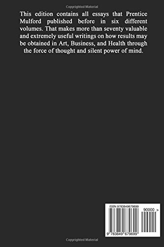 Your Forces And How To Use Them: Containing all six original volumes - Image 2