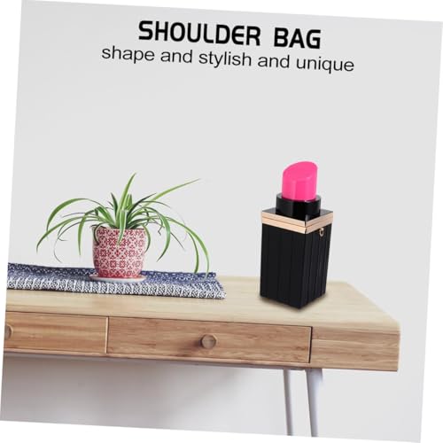 Sac à main acrylique à grosse capacité résistant pour usage quotidien - 4