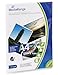 Produktbild MediaRange 210 x 297mm Fotopapier für Tintenstrahldrucker, matt, 130g, 100 Blatt