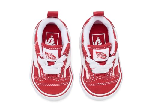 Image of Vans Unisex Knu Skool Stacklite Sneaker