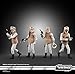 STAR WARS The Vintage Collection 3.75-Inch Rebel Soldier (Echo Base Battle Gear) 4-Pack Action Figure Set F5555 Ages 4 and Up
