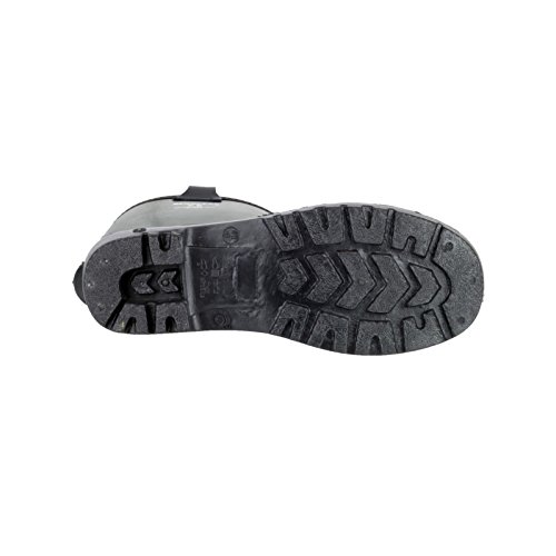 Bottes de sécurité Amblers Safety FS97 imperméables avec semelle crantée - 4