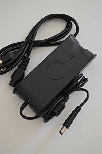 Ac Adapter Laptop Charger For Dell Inspiron M531R M531R-5535 M431R M421R M521R Dell Inspiron M5050, M5110, N5040, I5547, I7737T Series Ultrabook Laptop Notebook Battery Power Supply Cord Plug #TOP5