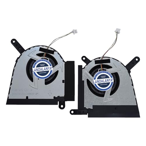 Ventilateur ASUS FX607 FA607 réparer bruit et surchauffe PC 2024