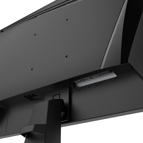 Image of MSI MAG 275F E20 27 Inch FHD Gaming Monitor, 1920 x 1080 Rapid IPS, 200Hz, 0.5ms, Frame-Less, Vesa Mount, Black