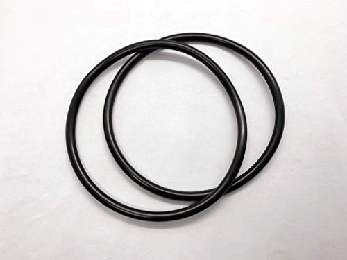 2 PCS Sewing Stretch Motor Belt 13