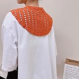 Zoom IMG-2 zhgfxin cardigan in poliestere per Zoom IMG-2 zhgfxin cardigan in poliestere per