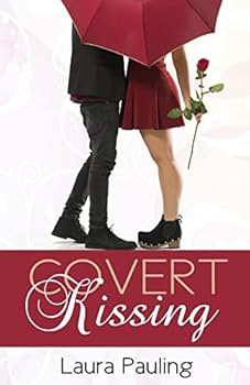 Paperback Covert Kissing Book