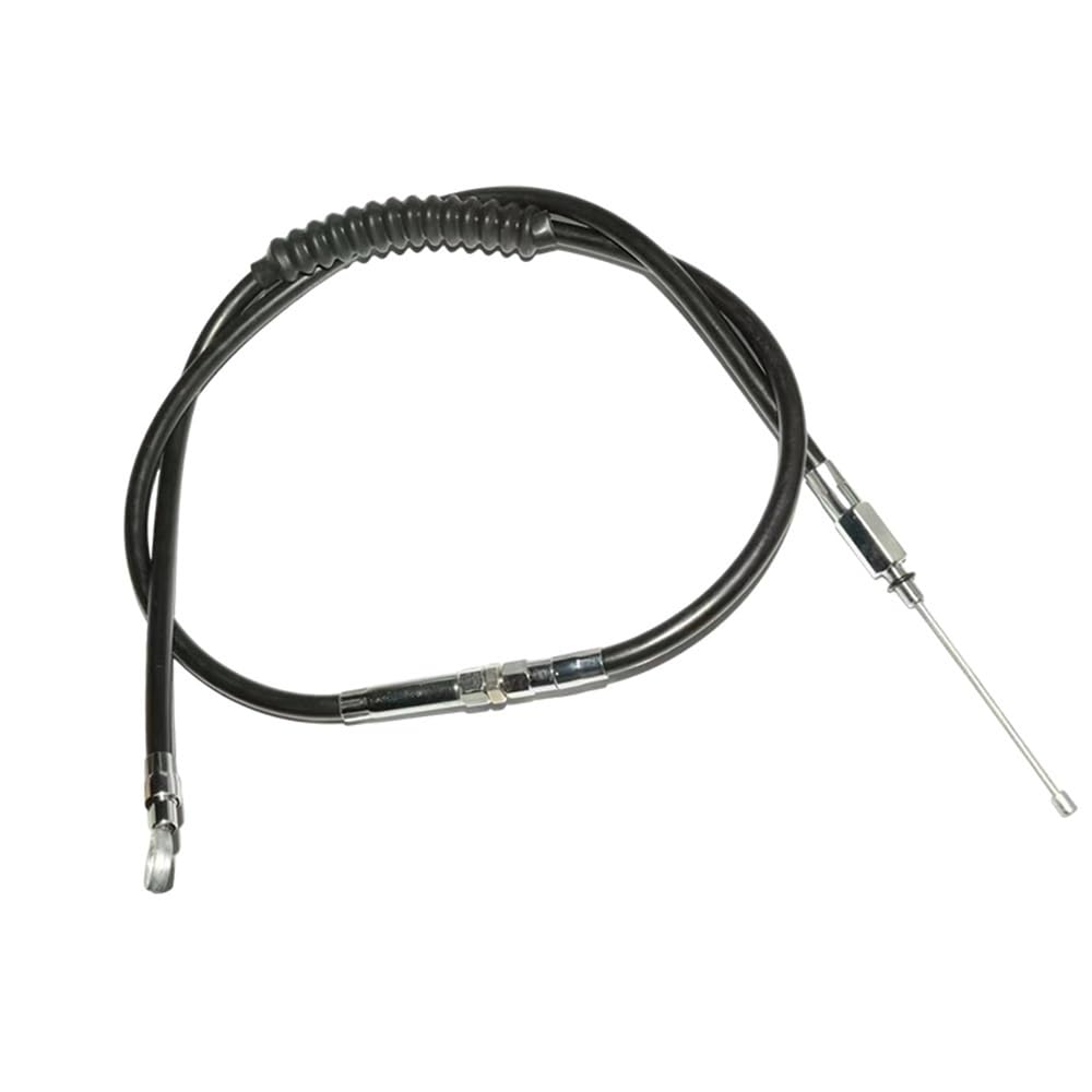 Câble d'accélérateur pour moto Harley Sportster XL 883 et 1200 commande de gaz précise 0.9mm