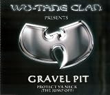 wu tang clan cd completo  Wu-tang Clan - Gravel Pit / Protect Ya Neck (the Jump Off)