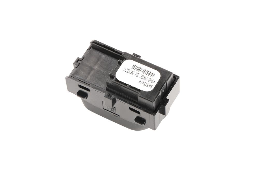 AC Delco Switch Assembly - 84545414