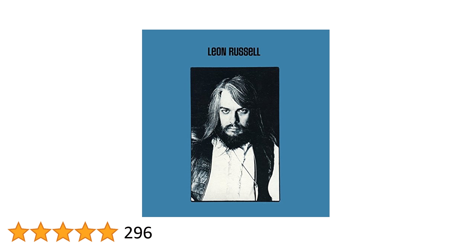 DCC高音質ゴールドCD！Leon Russell / レオン・ラッセル DCC高音質ゴールドCD！Leon Russell / レオン・ラッセル