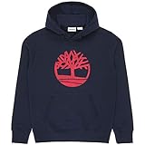 timberland pullover grau  Timberland Hoodie Sweat Kapuzenpullover Herren Blau, M