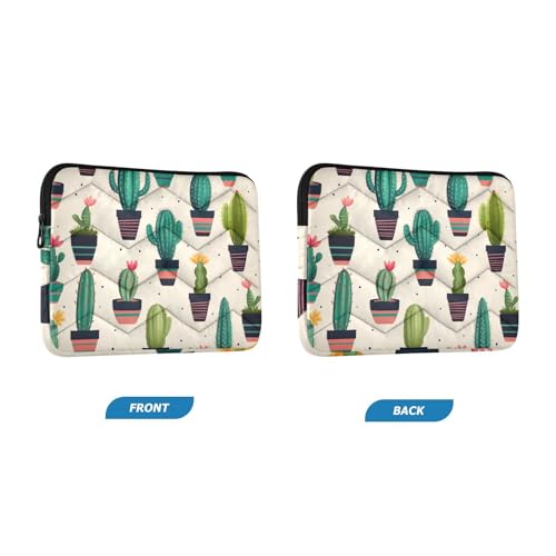 Funda para portátil 13-14 pulgadas para hombre y mujer miniatura 2