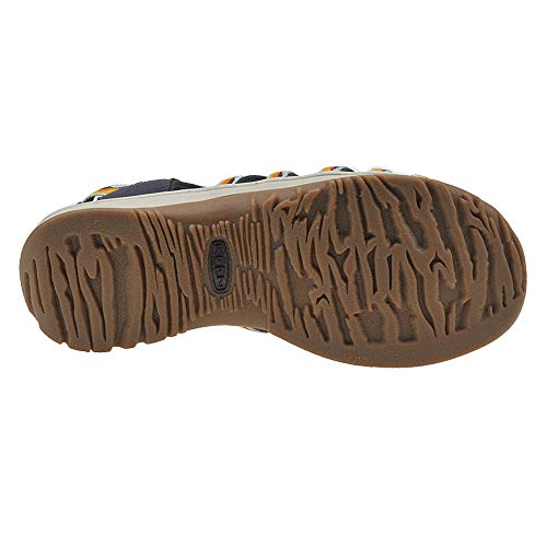 Image of KEEN Women's Whisper Closed Toe Durable Comfortable Easy on Washable Adventure