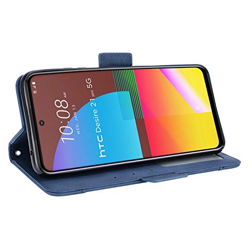 SPAK Cover HTC Desire 21 PRO 5G Custodia,Premium