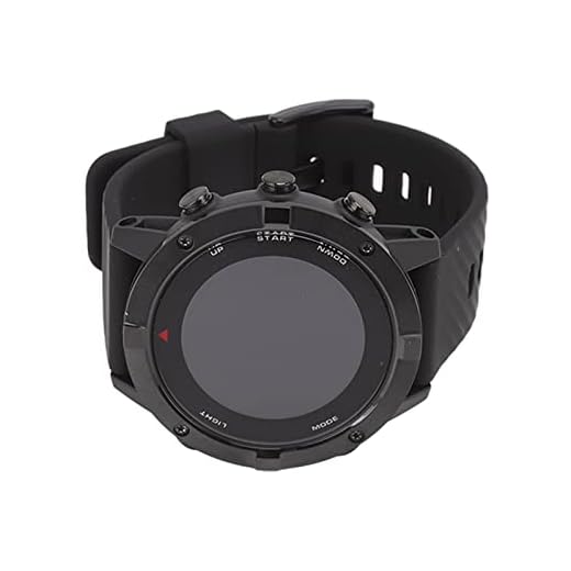 Relógio Esportivo GPS à Prova d'água Com Tela LCD, Navegação de Rota Multifuncional e Monitor de Ritmo Cardíaco, Ideal para Corrida, Caminhada, Ciclismo e Mergulho