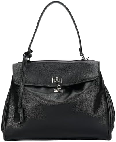 ALEX&MIA Handbag for Women – Multi-Functional Tote, Shoulder & Cr...