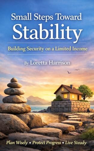 Small Steps Toward Stability: Building Security on a Limited Income