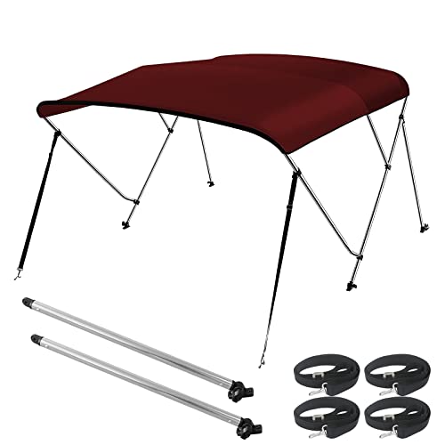 Seamander Bimini Top