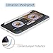 TNCY Bumper Soft TPU Music Cassette Tape Retro 80’s Type Amazing Back Cover Phone Case Compatible with iPhone Xs (2018) iPhone X (2017)