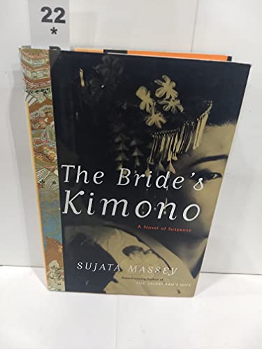 The Bride's Kimono