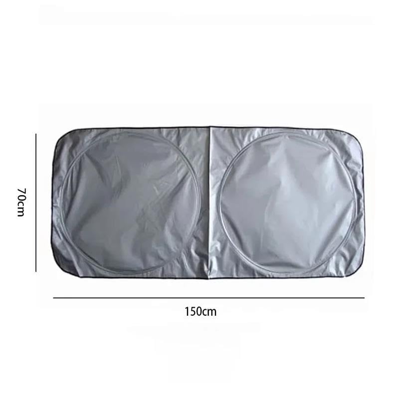Per Peugeot 208 3008 308 2008 207 107 508 607 106 406 407 307 206 301 408 5008 400 Accessori Per Parabrezza Auto Parasole Per Finestrini Laterali Auto