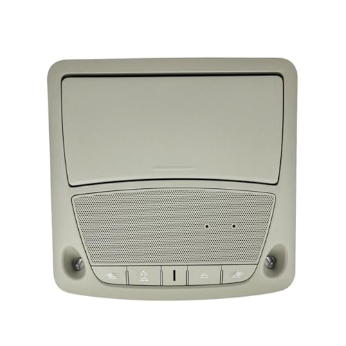 Luz de lectura de techo para Nissan Altima 2013-2018 consola superior 26430-C990D