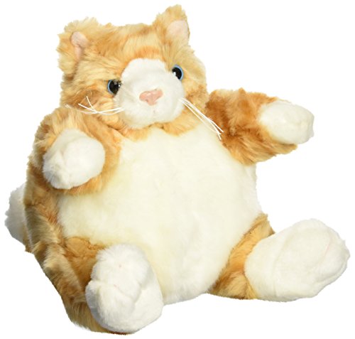 Unipak Baby Plumpee Tabby Cat 7
