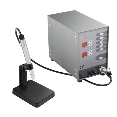 Permanent Jewelry Welder Kit, 100w High-Quality Pulse Argon Arc Welding Machine, Permanent Jewelry Starter Kit for Home DIY Jewelry Repair Tool