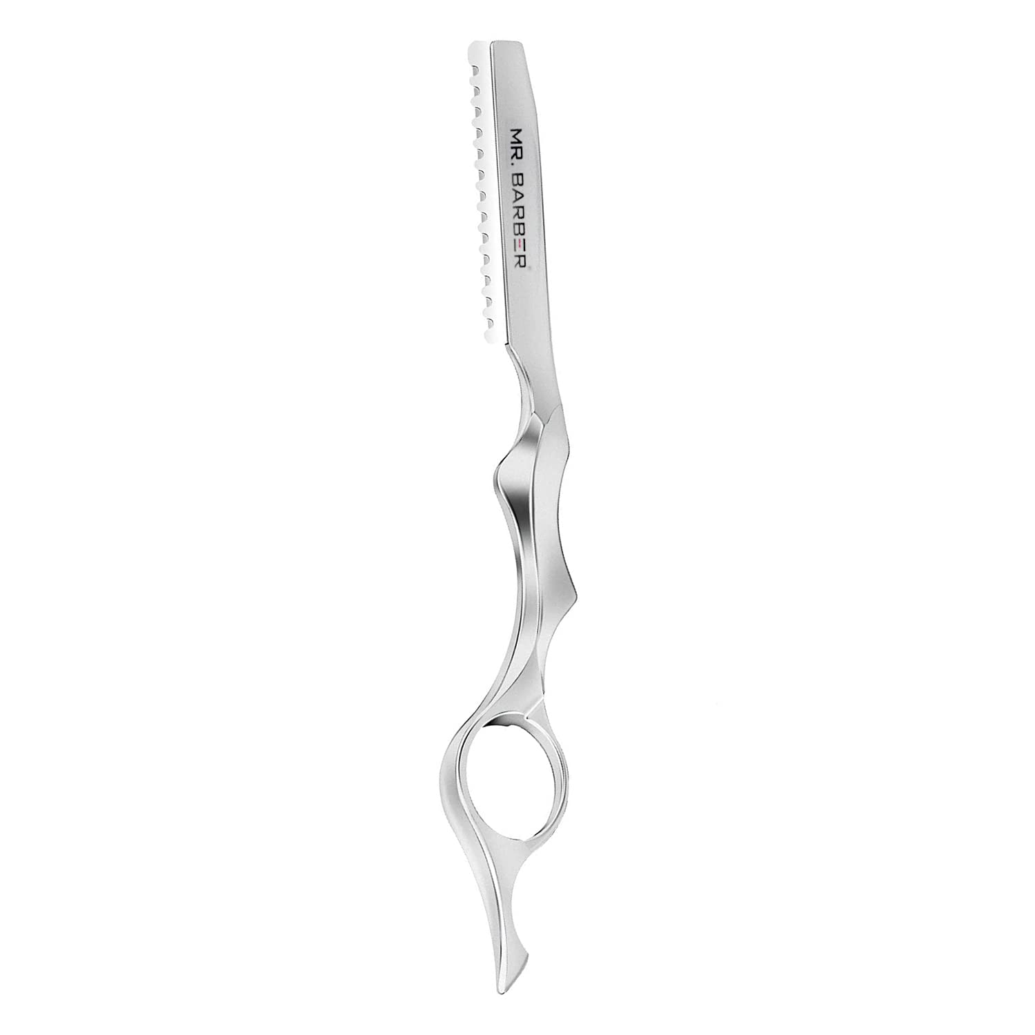 See full amazon price history chart for Mr. Barber Professional Hair Razor Mr. Barber Professional Hair Razor (B07TSKCRPJ) Amazon Price History, Amazon Price Tracker