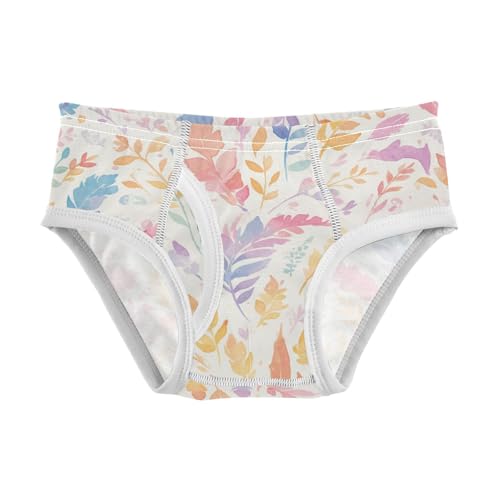 Bohemian Little Boys Soft Kids Underwear Cute Children Panties
