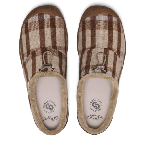 Image of KEEN Men's Howser III Slip-On Shoes | Casual Shoes