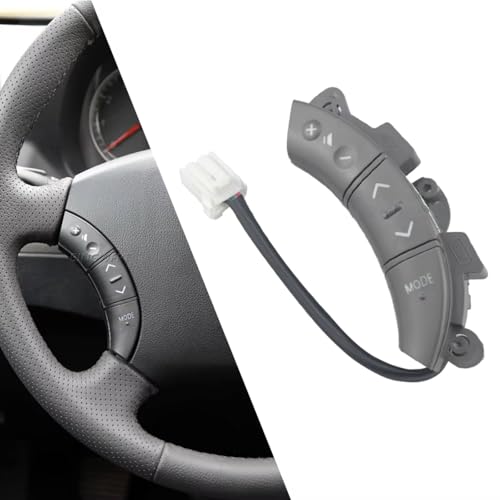 Bouton commande volant finition origine pour Great Wall Hover H3 - 2