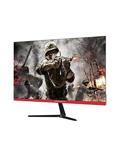Keep Out Xgm27C+ 27 Led Fullhd Freesync 165Hz Curvo Opiniones ✔️  Wizishop.es 【 2021 】