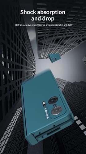 Coque Huawei Honor Magic V antichoc pour résoudre le risque de fissure - 5