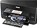 Epson Expression Premium XP-7100 All-in-One Color Inkjet Printer - Print Scan Copy - 15 ppm, 5760 x 1440 dpi, 8.5 x 14, Auto 2-Sided Printing, 30-Page ADF, Card Slot, Printable CD/DVD