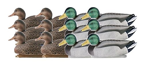 Avery Hunting Gear Es Standard Mallards (Dozen)