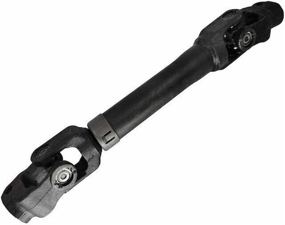 Lower Steering Shaft for Pontiac for Vibe 2009-2010,for Toyota for Corolla 2009-2013 for Matrix 2009-2013 Please Read All Notes Before Making This Purchase-Important GH64T2