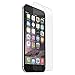 Hotbin 0.2mm Round Edge 9H Anti-Scratch Ballistic Tempered Glass Screen Protector for iPhone 6 / 6s - Crystal Clear