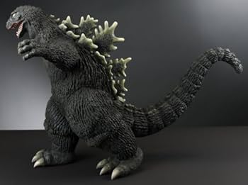 Amazon | ART WORKS MONSTERS ~戯画 GIGA~ キンゴジ