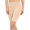 Jockey-Womens-Underwear-Skimmies-Cooling-Slipshort Jockey Women's Shapewear Skimmies Cooling Slipshort, Light, XL