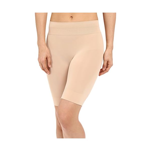 Jockey-Womens-Underwear-Skimmies-Cooling-Slipshort Jockey Women's Shapewear Skimmies Cooling Slipshort, Light, XL