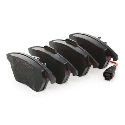 Trw GDB1550DTE Kit Pastiglie Per Freno A Disco - 4